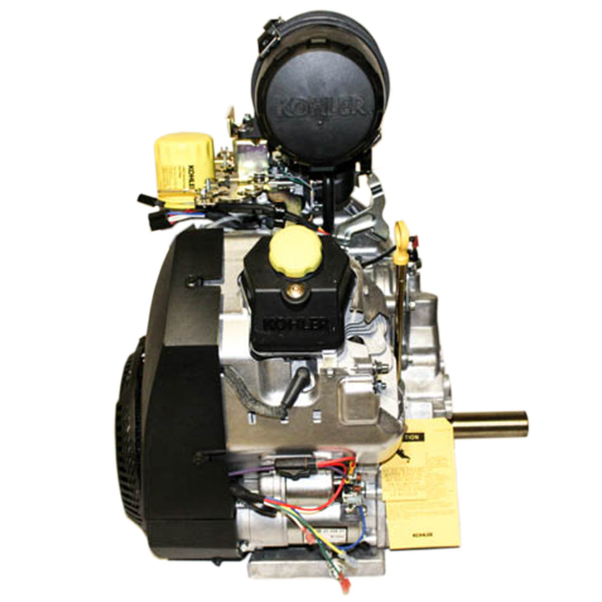 Kohler Command Pro 37HP Replacement Engine #CH1000-3000