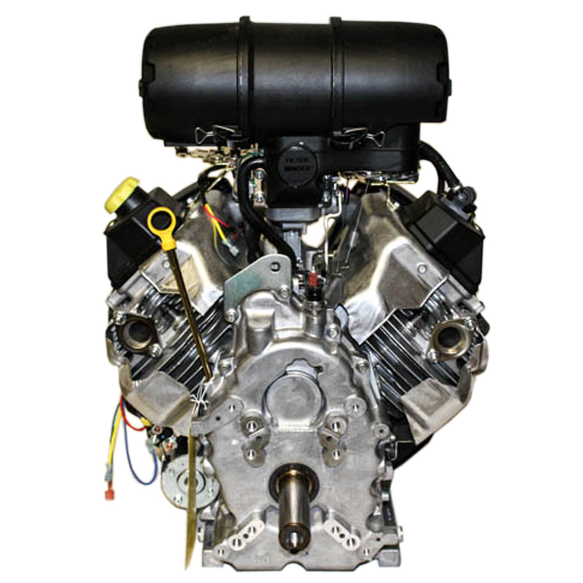 Kohler Command Pro 37HP Replacement Engine #CH1000-3003