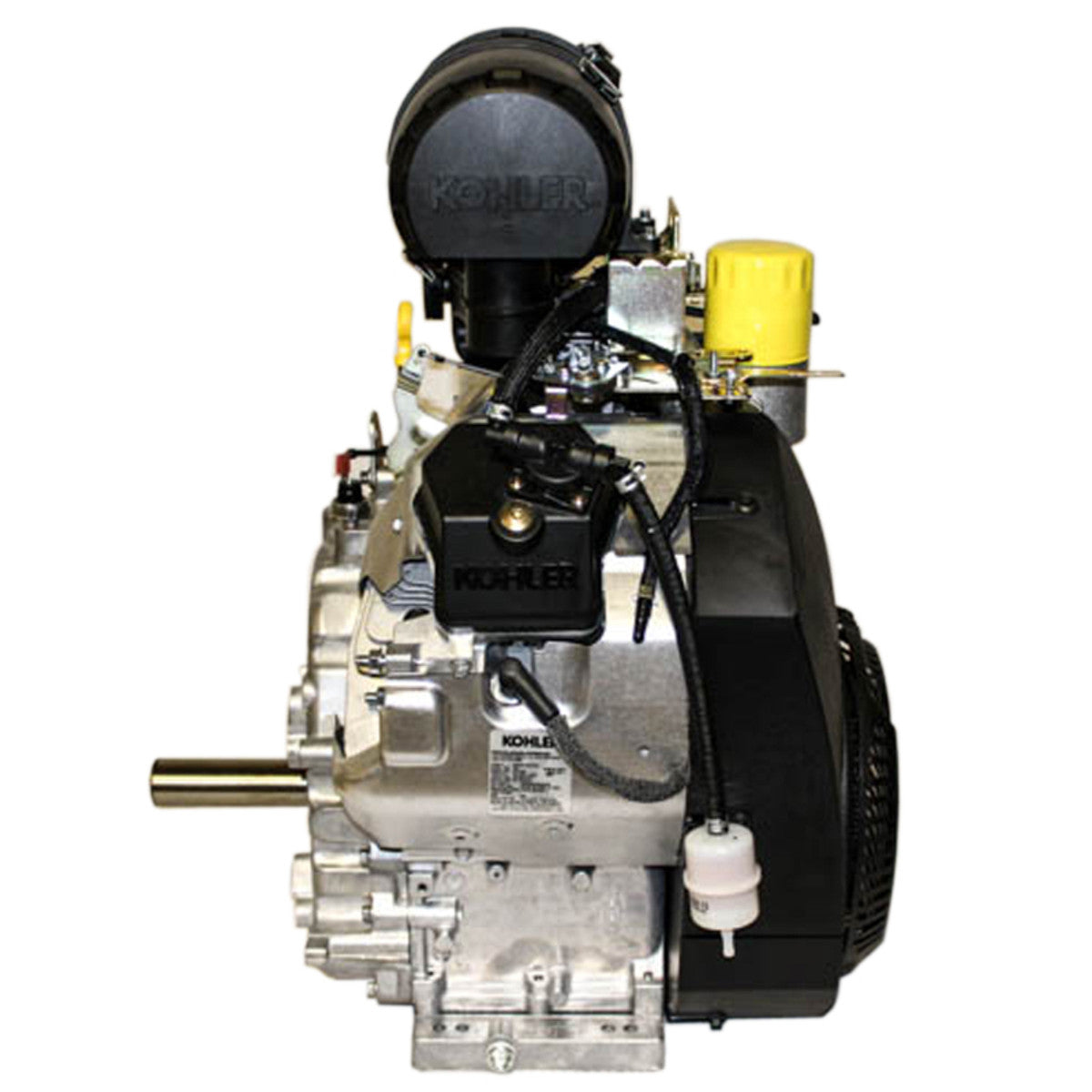 Kohler Command Pro 37HP Replacement Engine #CH1000-3003