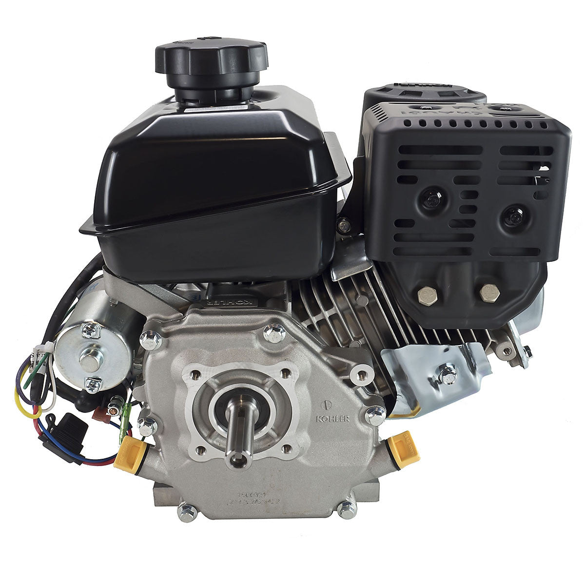Kohler Command Pro 5.5HP Replacement Engine #CH255-3021