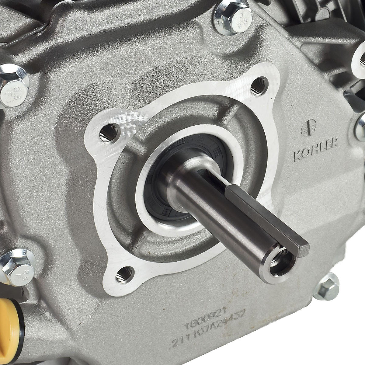 Kohler Command Pro 5.5HP Replacement Engine #CH255-3021