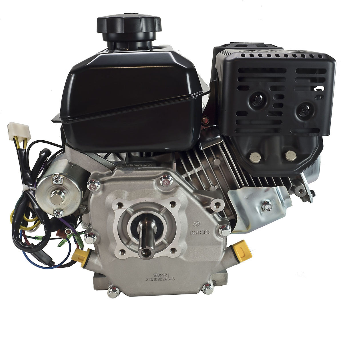 Kohler Command Pro 5.5HP Replacement Engine #CH255-3031