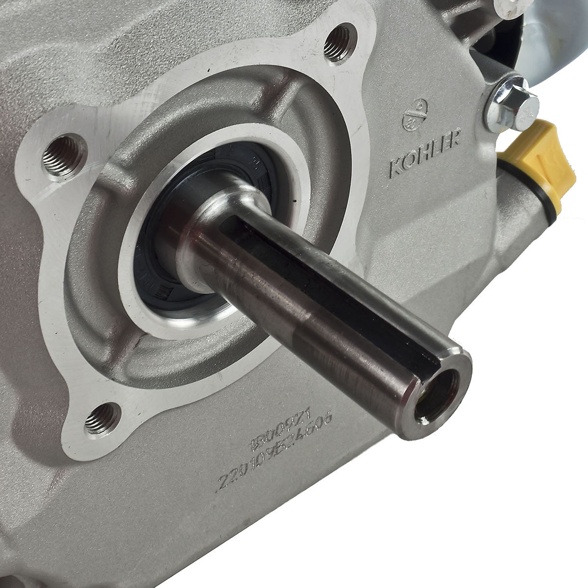 Kohler Command Pro 5.5HP Replacement Engine #CH255-3031