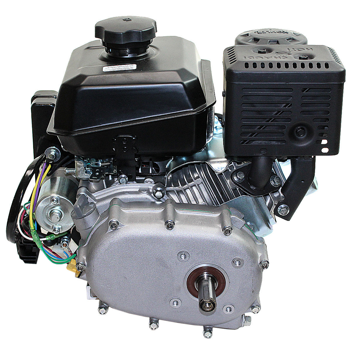 Kohler Command pro 7HP Replacement Engine #CH270-3038