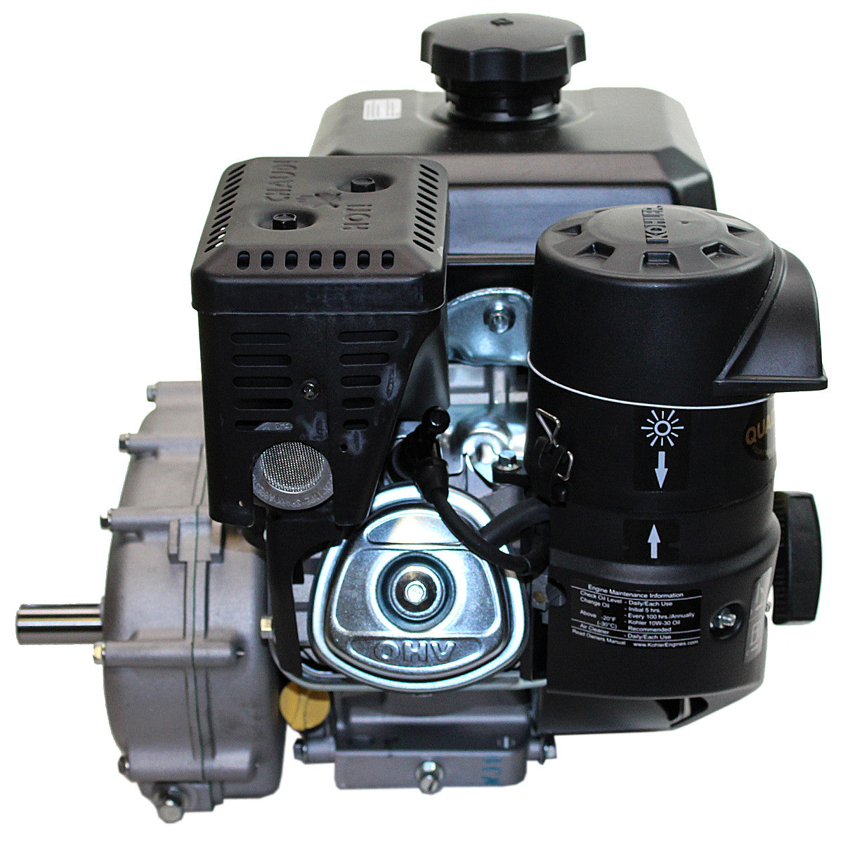 Kohler Command pro 7HP Replacement Engine #CH270-3038