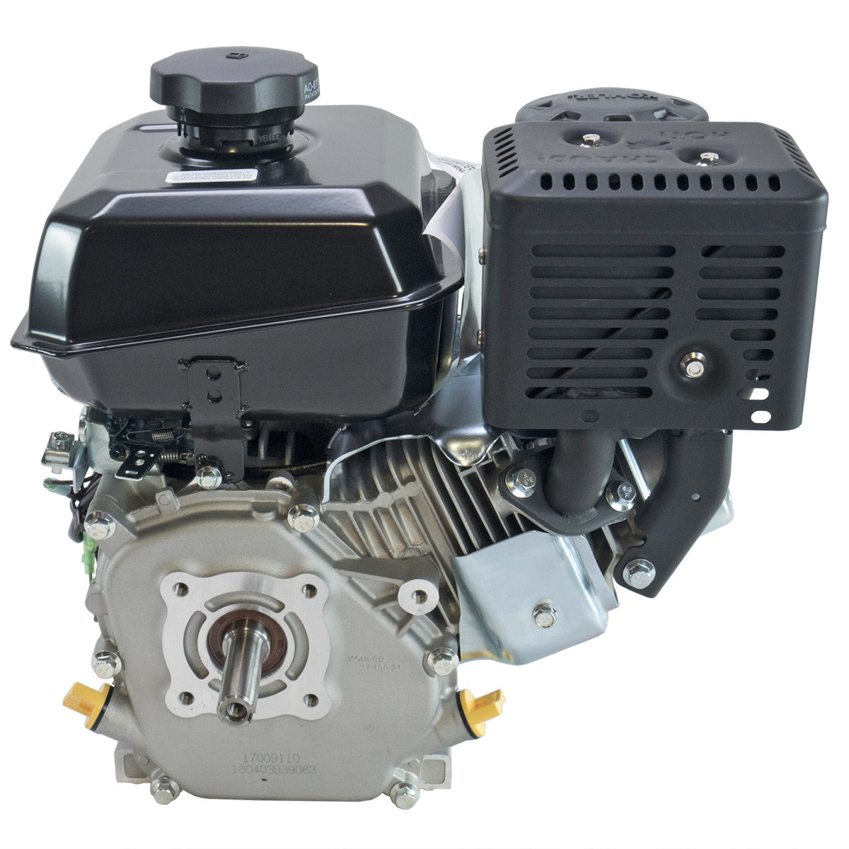 Kohler Command Pro 7HP Replacement Engine #CH270-3152