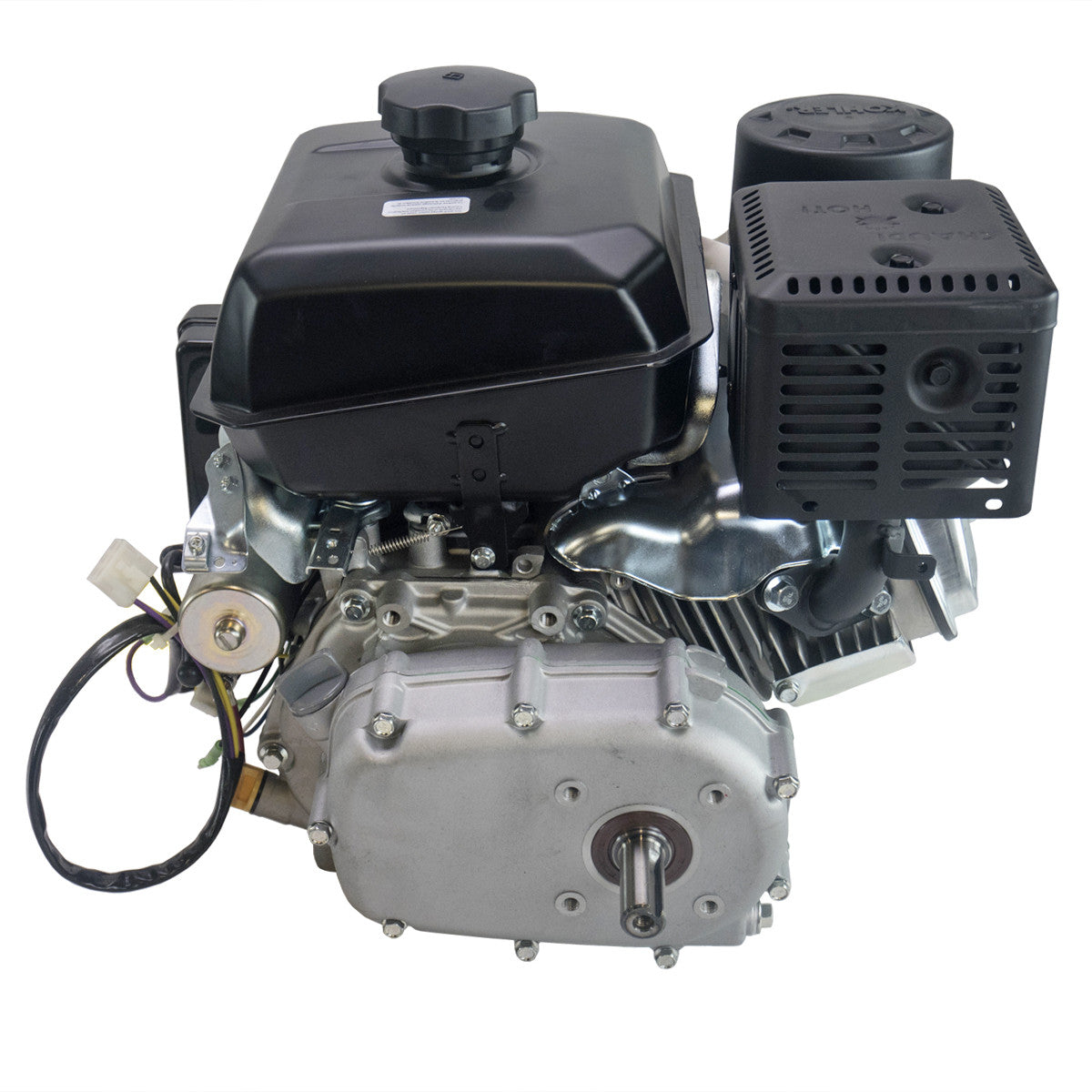 Kohler Command Pro 9.5HP Replacement Engine #CH395-3038