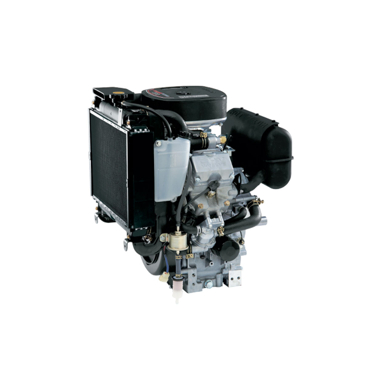 Kawasaki 25HP Replacement Engine #FD750DRS00S also known as FD750DRS00S