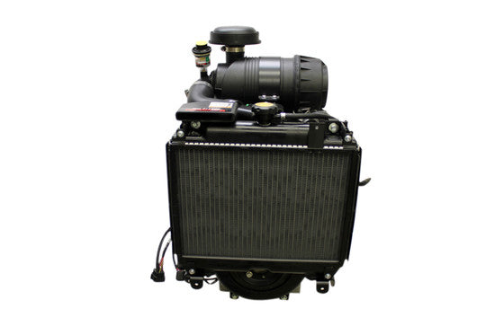 Kawasaki 31HP Replacement Engine #FD851DPS00S also known as FD851DPS00S