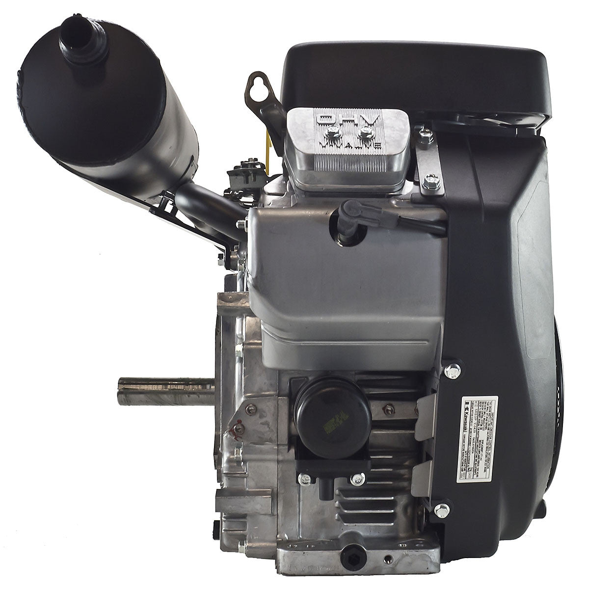 Kawasaki 19HP Replacement Engine #FH601DHS01S also known as FH601D-HS01-S