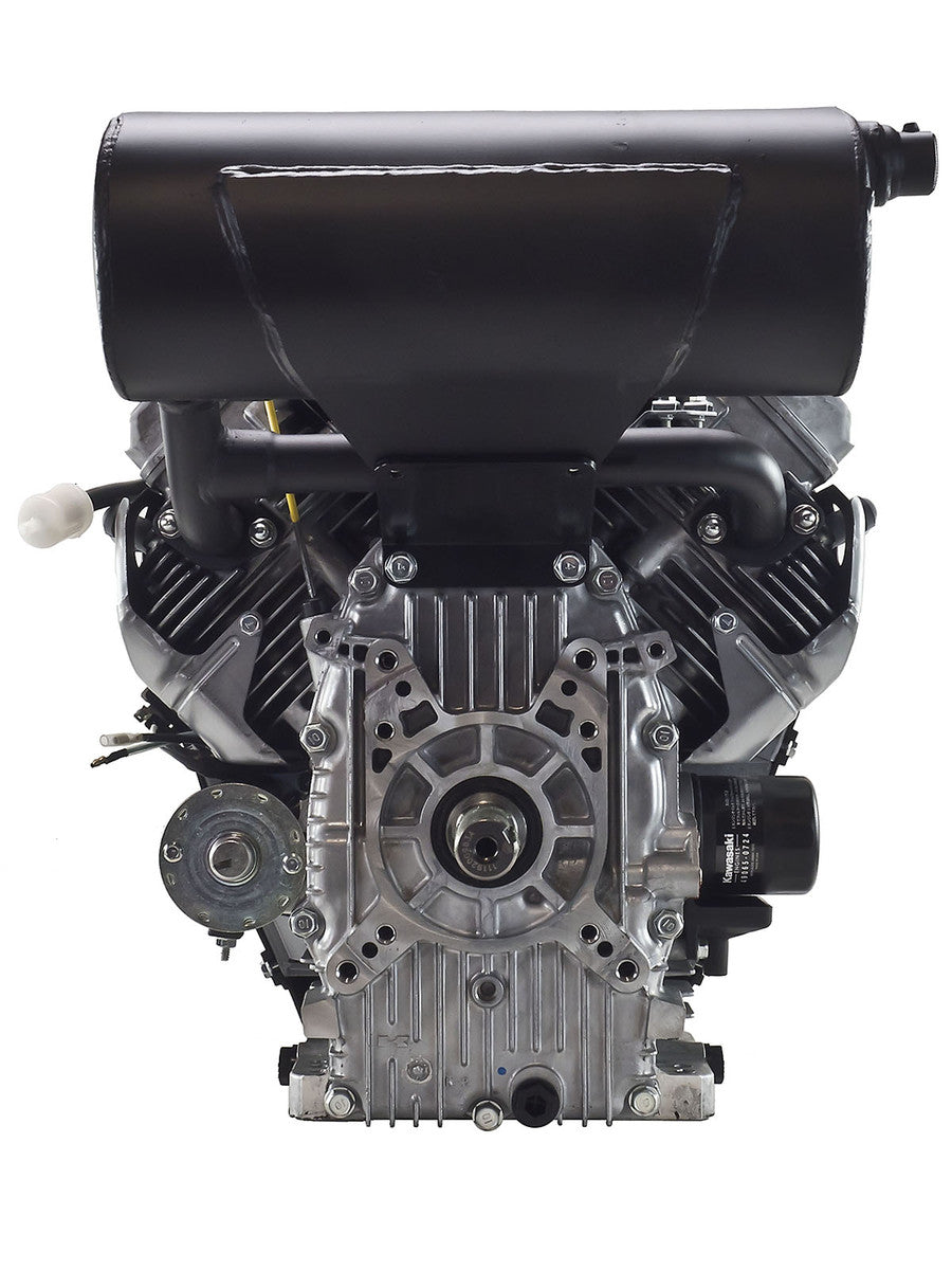 Kawasaki 19HP Replacement Engine #FH601DHS01S also known as FH601D-HS01-S
