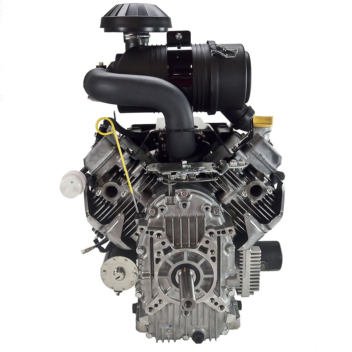 Kawasaki 25HP Replacement Engine #FH721DHS08S also known as FH721D-JS08-S
