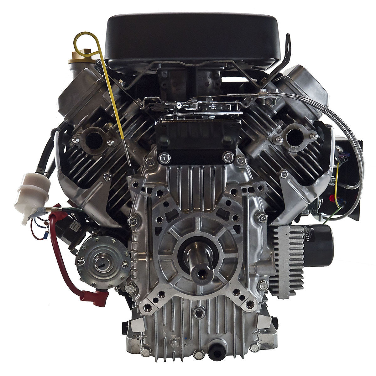 Kawasaki 25HP Replacement Engine #FH721DKS01S also known as FH721DKS01S