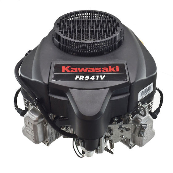 Kawasaki 15HP Replacement Engine #FR541VFS00S also known as FR541VFS00S