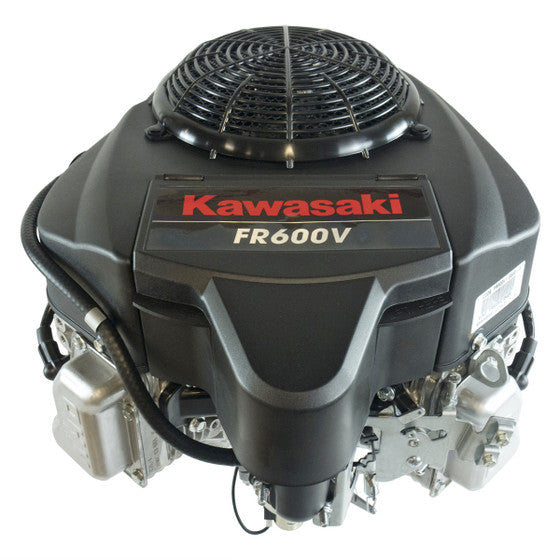 Kawasaki 18HP Replacement Engine #FR600VES00S also known as FR600VES00S