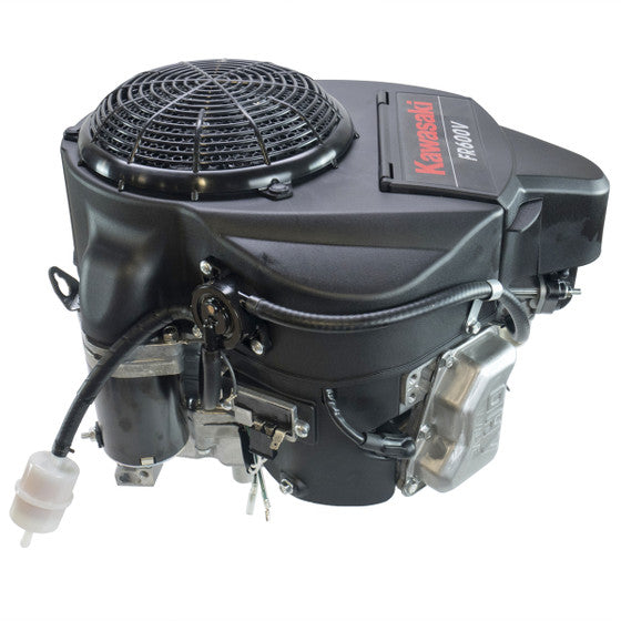 Kawasaki 18HP Replacement Engine #FR600VES00S also known as FR600VES00S