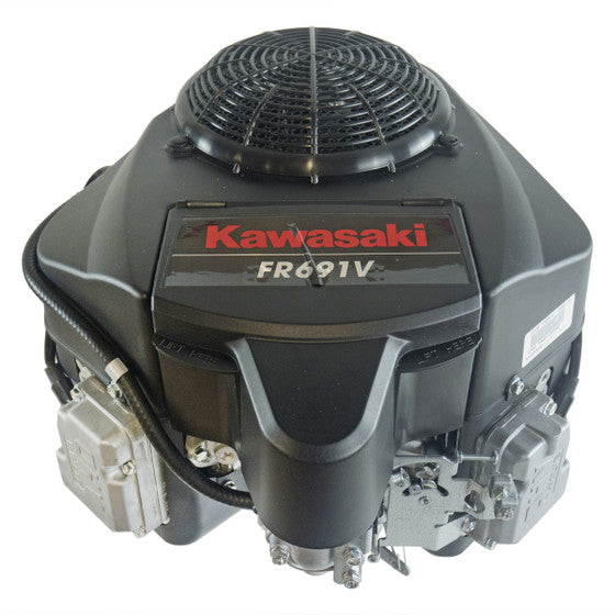 Kawasaki 23HP Replacement Engine #FR691VHS00S also known as FR691VHS00S