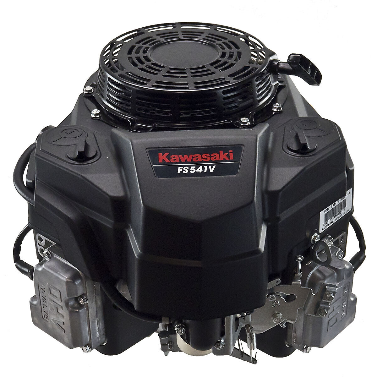 Kawasaki 15HP Engine Replacement #FS541VAS30S also known as FS541VAS30S