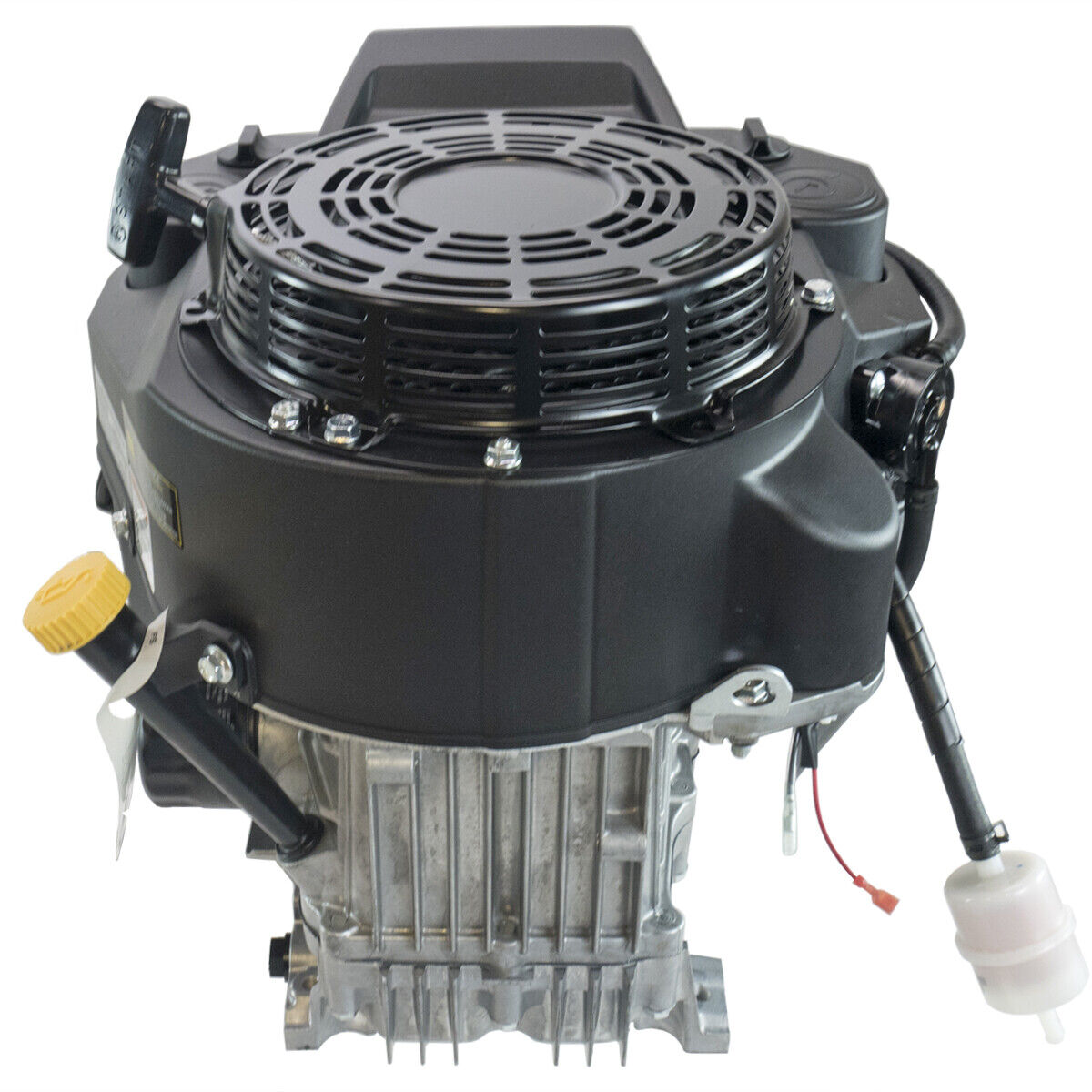 Kawasaki 18.5HP Replacement Engine #FS600VGS01S also known as FS600VGS01S