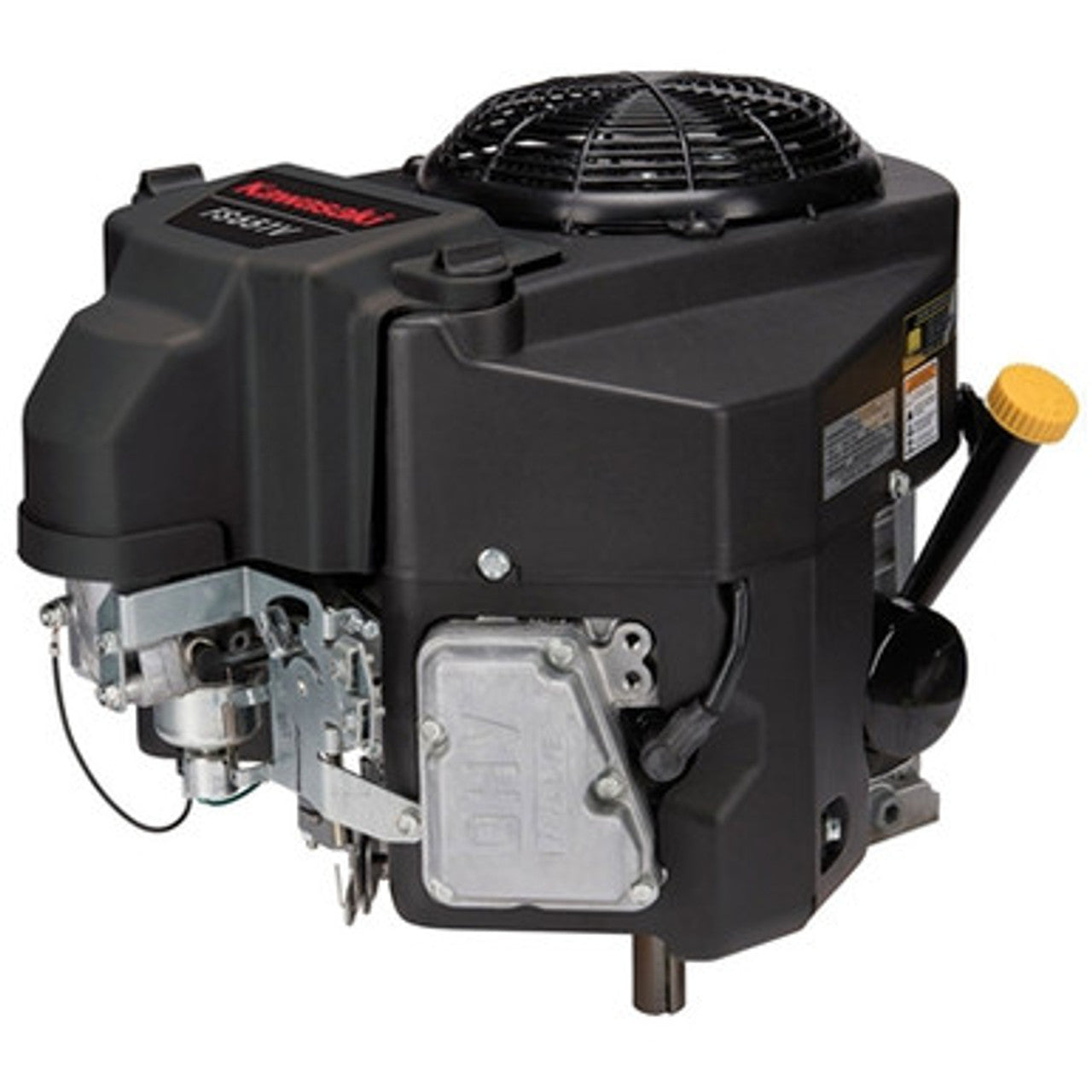 Kawasaki 22HP Replacement Engine #FS651VGS07S also known as FS651V-HS07-S