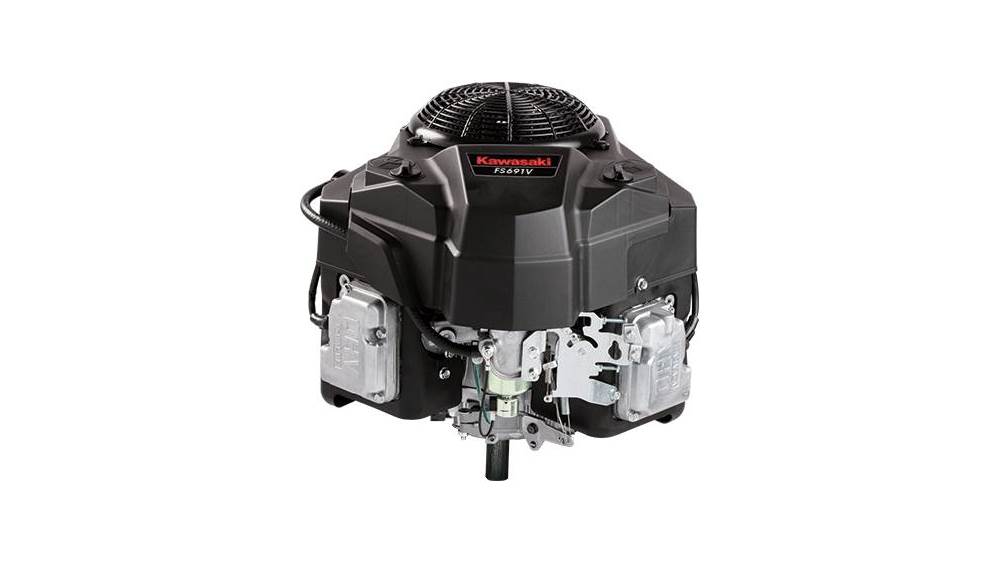 Kawasaki 23HP Replacement Engine #FS691VKS00S also known as FS691VKS00S
