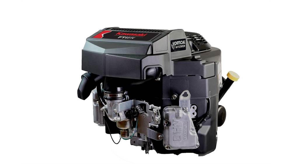 Kawasaki 20HP Replacement Engine #FT651VAS00S also known as FT651VAS00S