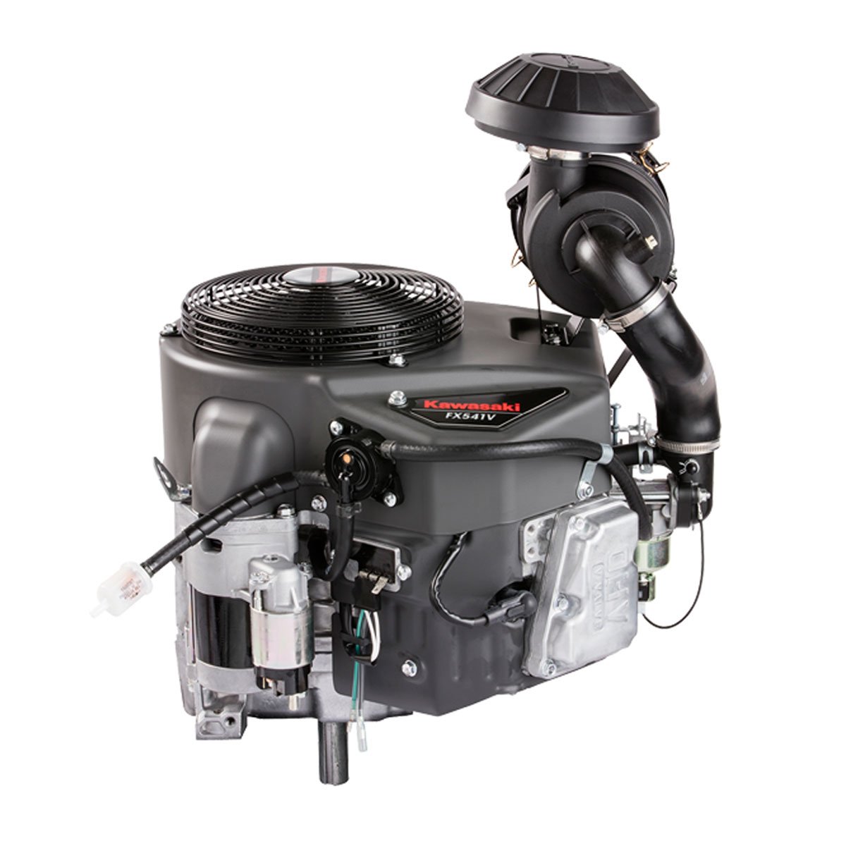 Kawasaki 16.5HP Replacement Engine #FX541VFS01S also known as FX541VFS01S