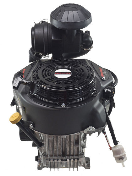 Kawasaki 16.5HP Replacement Engine #FX541VFS01S also known as FX541VFS01S