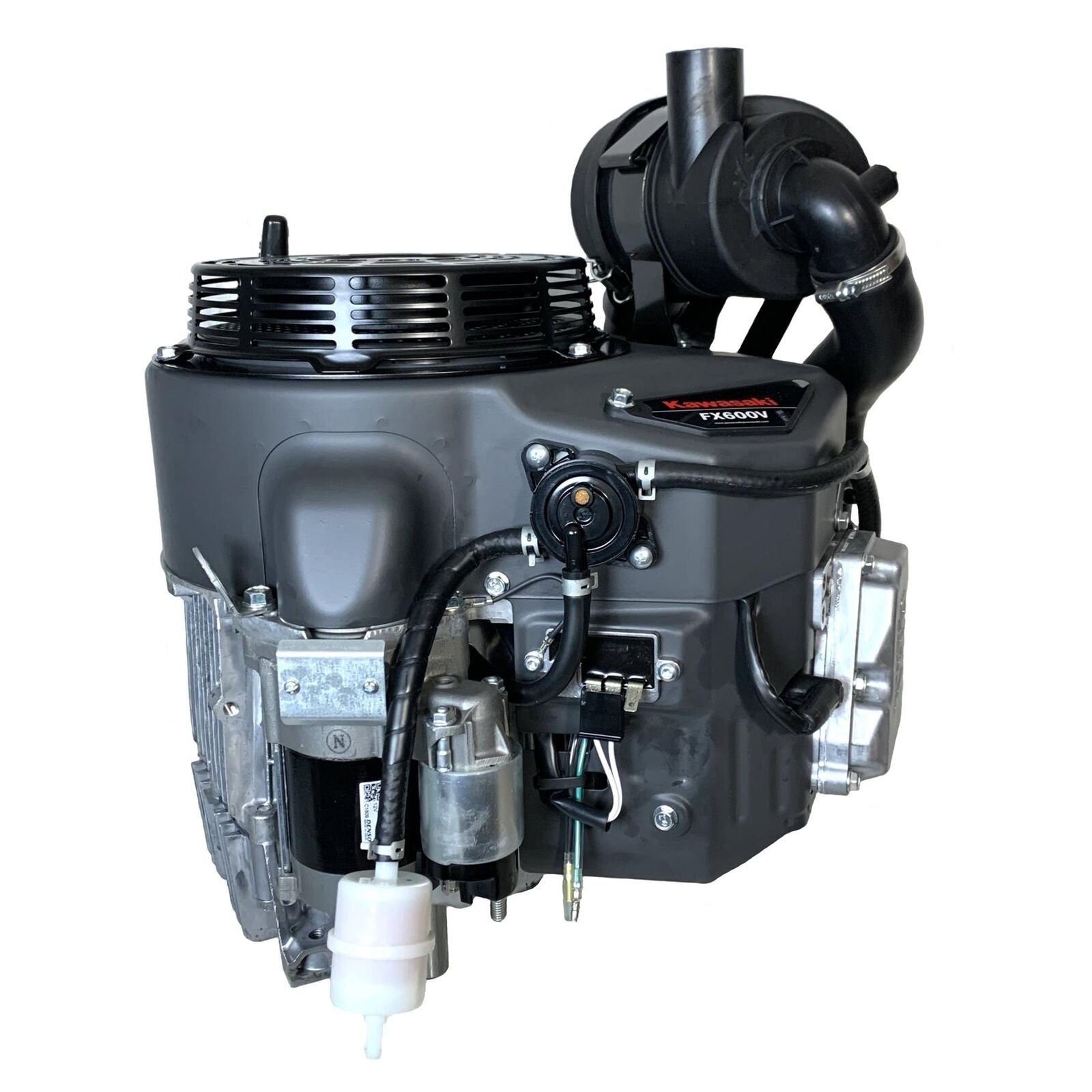 Kawasaki 19HP Replacement Engine #FX600VFS05S also known as FX600VFS05S