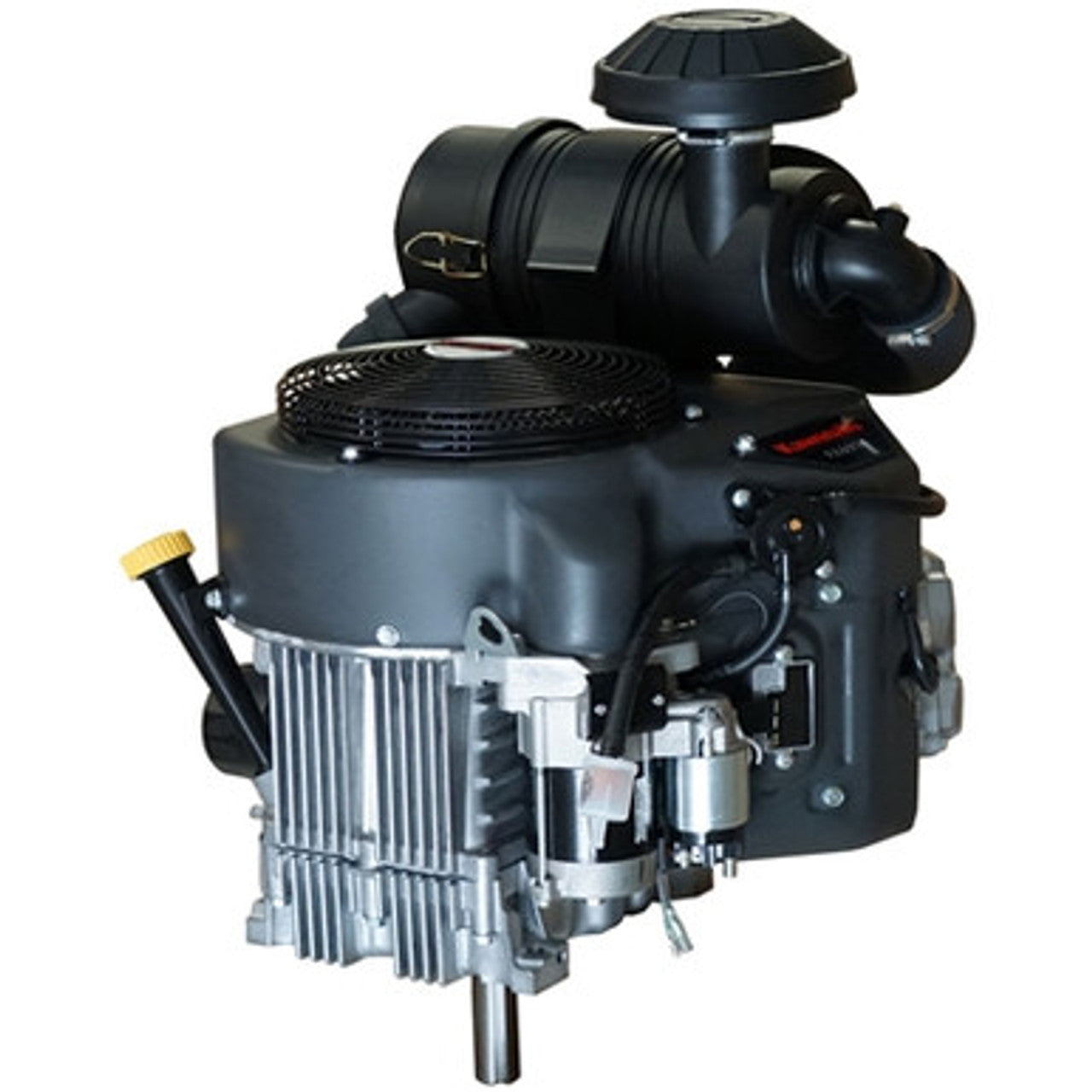 Kawasaki 22HP Replacement Engine #FX691VGS06S also known as FX691VGS06S