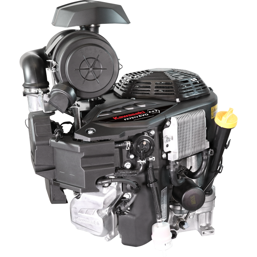 Kawasaki 30.5HP Replacement Engine #FX781AAS00S also known as FX781AAS00S