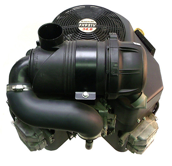 Kawasaki 31HP Replacement Engine #FX921VJS00S also known as FX921VJS00S