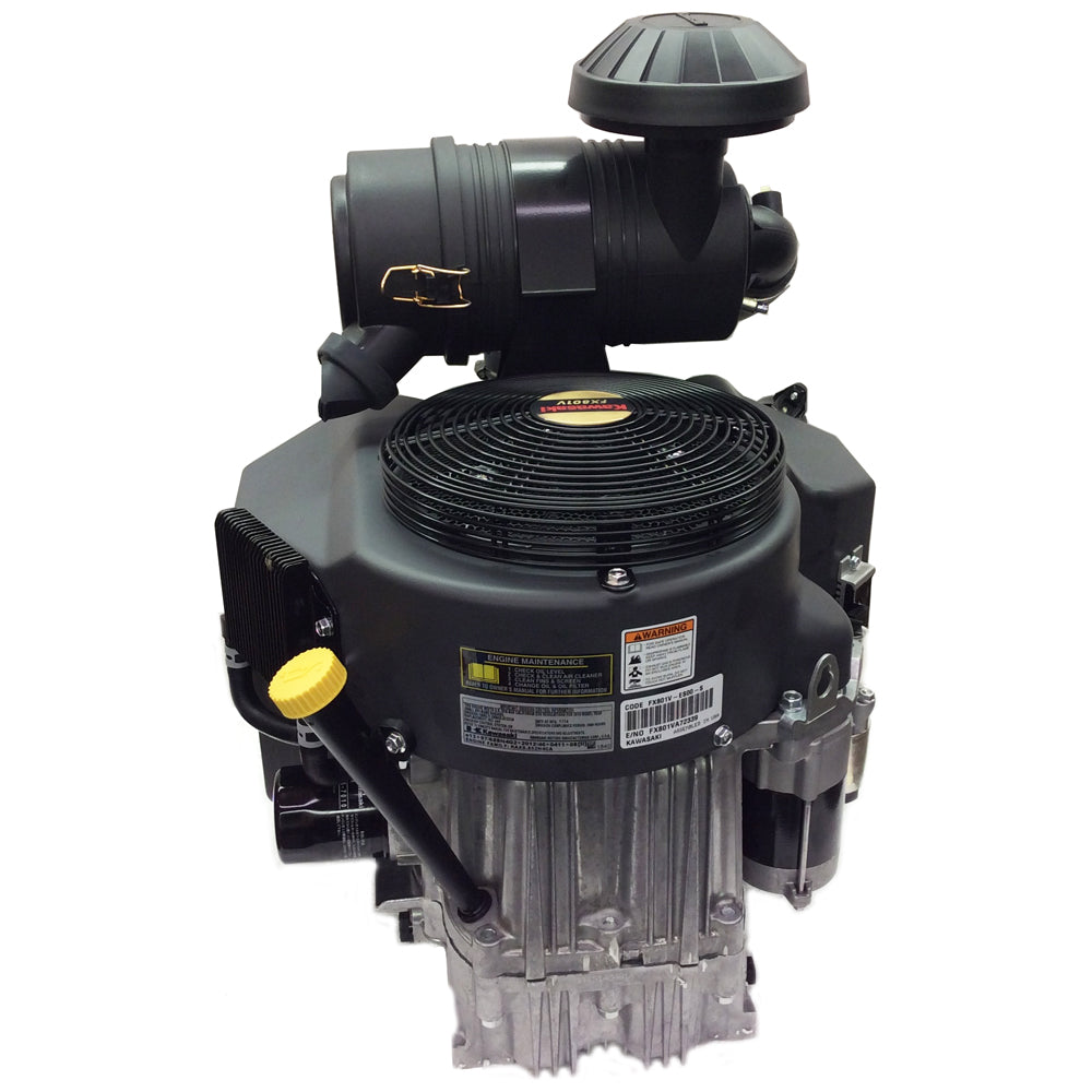 Kawasaki 38.5HP Replacement Engine #FXT00VCS02S
