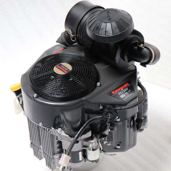 Kawasaki 23.5HP Replacement Engine #FX730VAR30S also known as FX730VAR30S