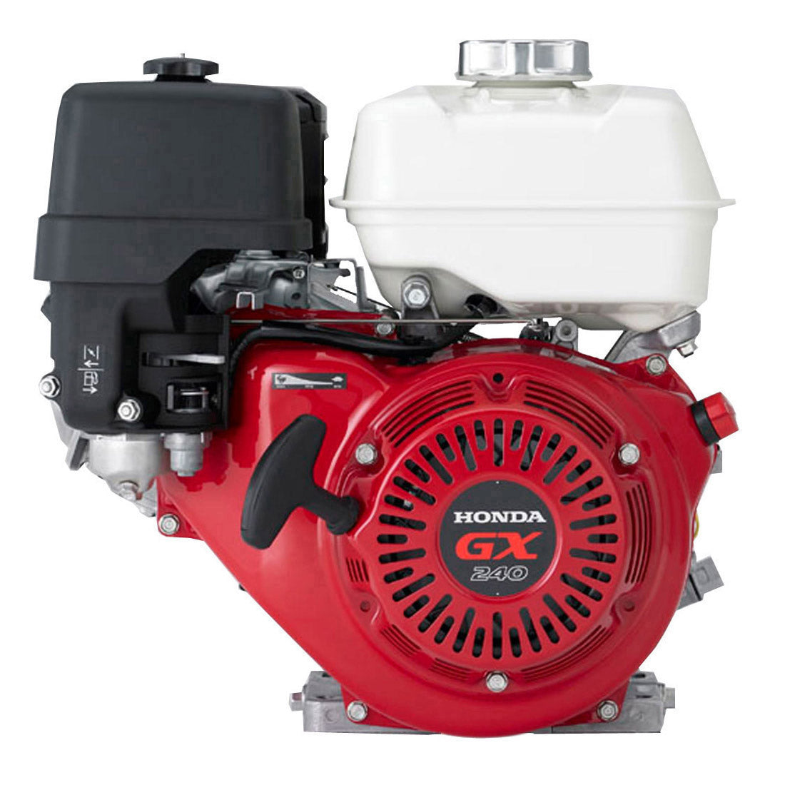 Honda 7.9HP Replacement Engine #GX240UT2XQA2