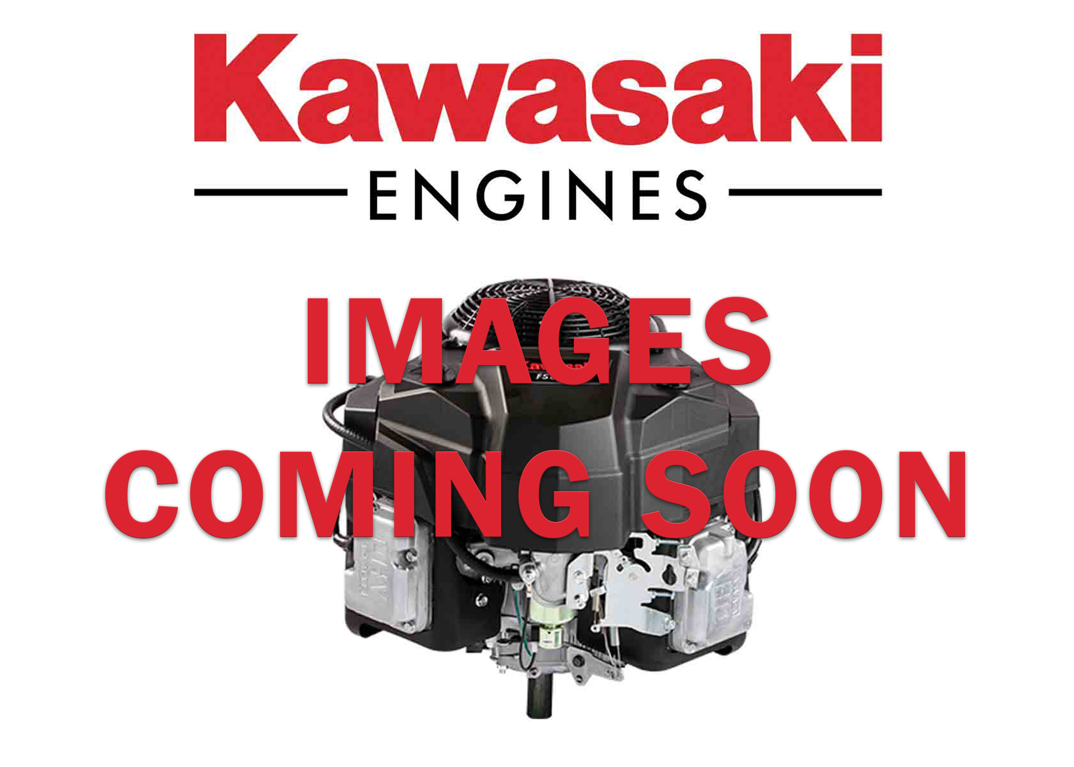 Kawasaki Replacement Engine For Toro FS600VFS04S also known as FS600V-GS04-S