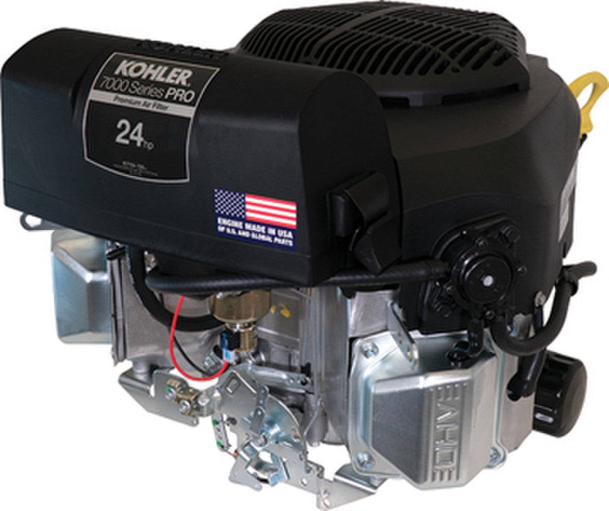 Kohler 7000 Series 24HP Replacement Engine #KT735-3081