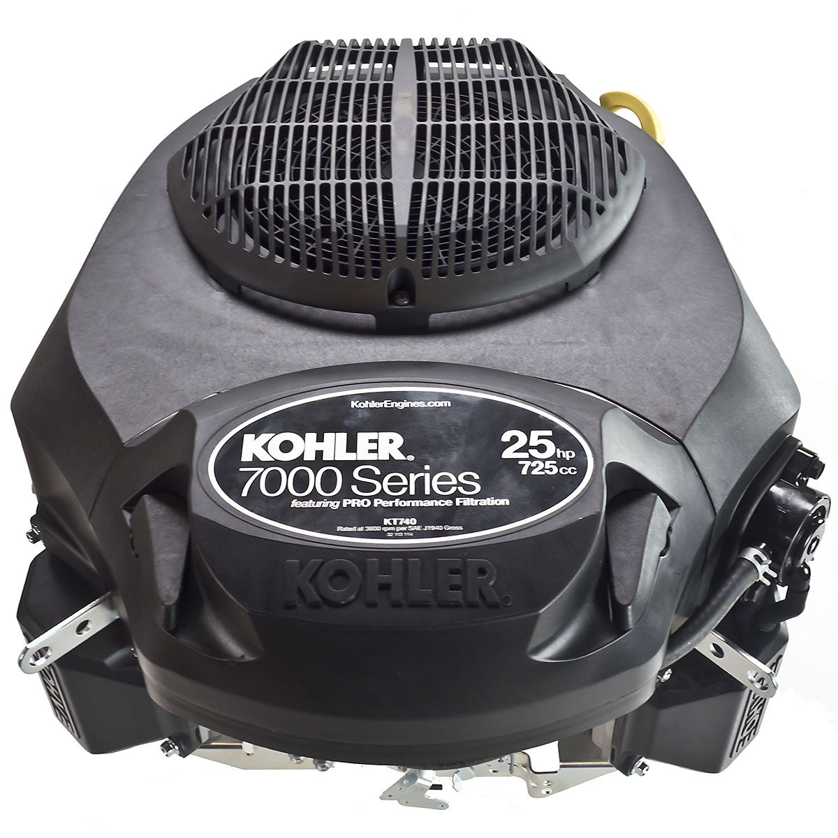 Kohler 7000 Series 25HP Replacement Engine #KT740-3045