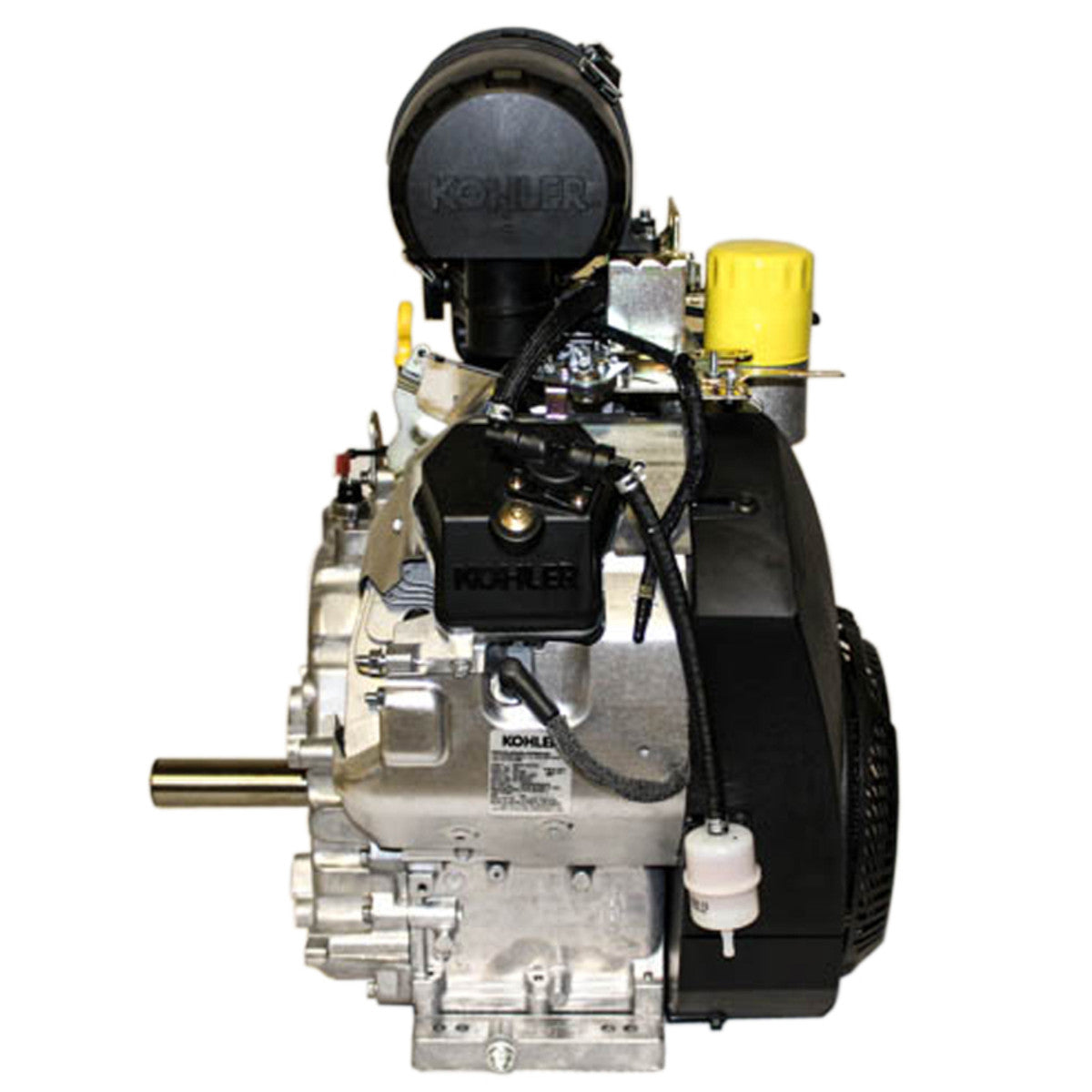 Kohler Command Pro 37HP Replacement Engine #CH1000-3000