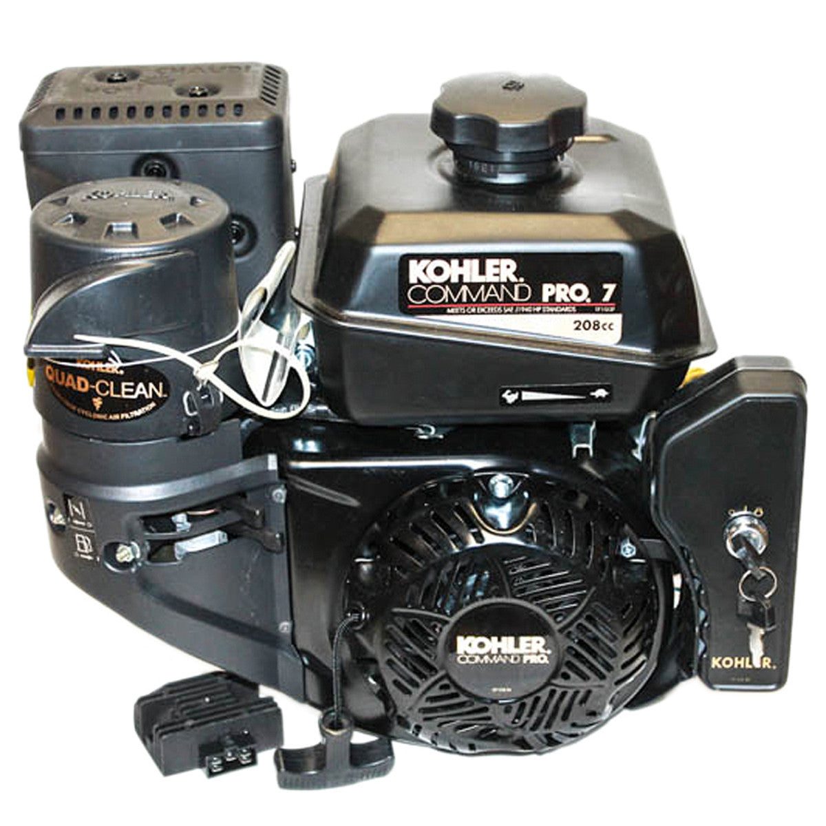Kohler Command Pro 7HP Replacement Engine #CH270-3031