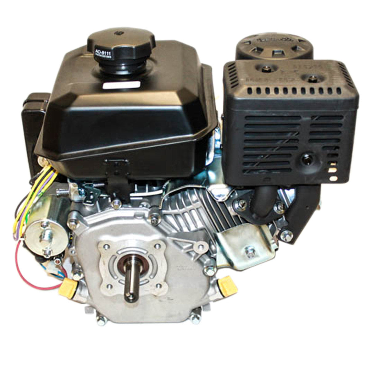 Kohler Command Pro 7HP Replacement Engine #CH270-3031