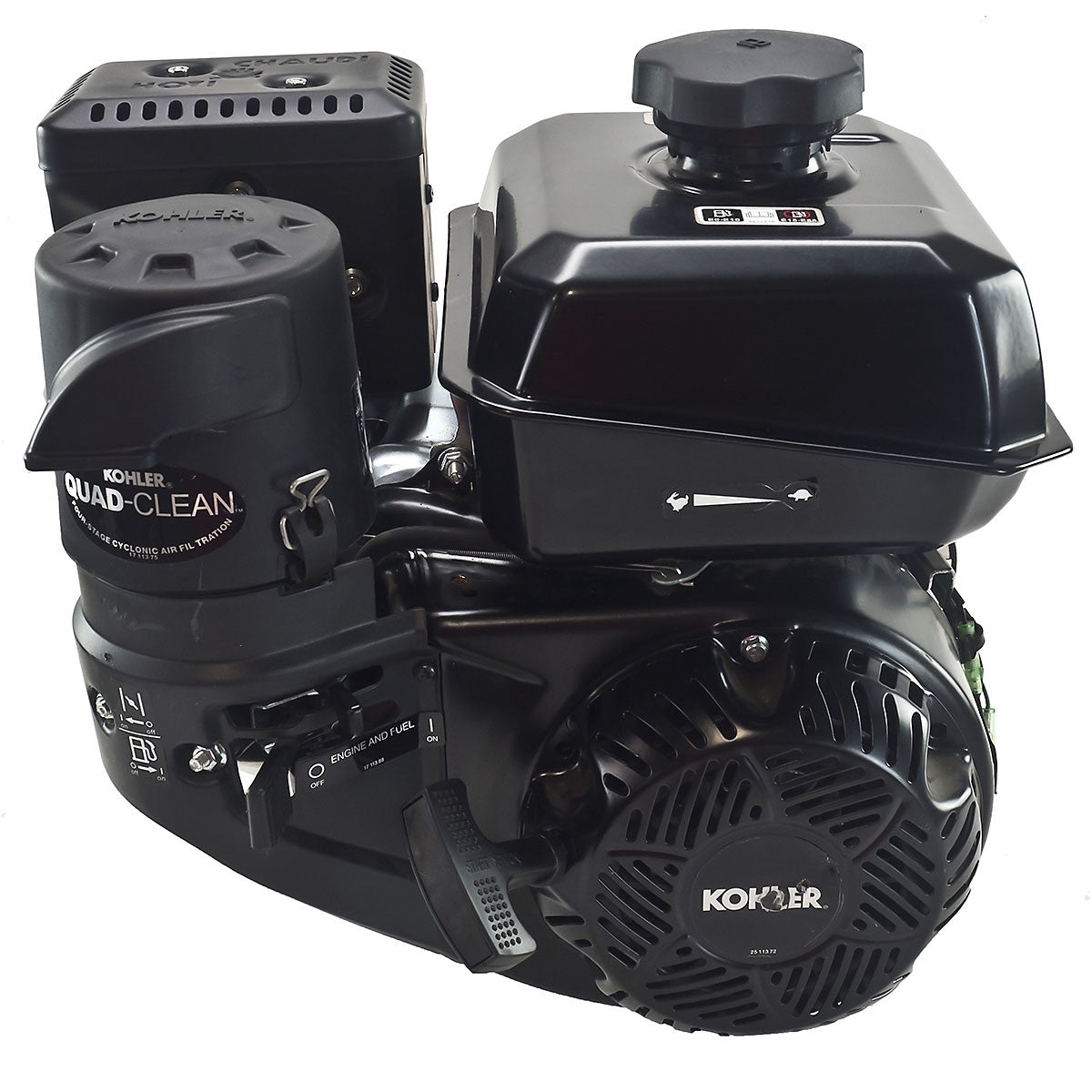 Kohler Command Pro 7HP Replacement Engine #CH270-3177