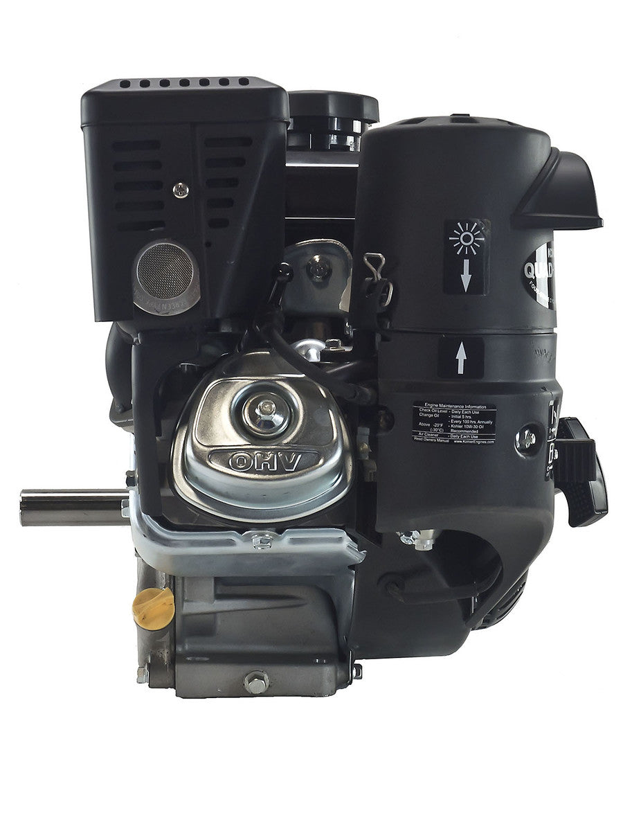 Kohler Command Pro 7HP Replacement Engine #CH270-3177