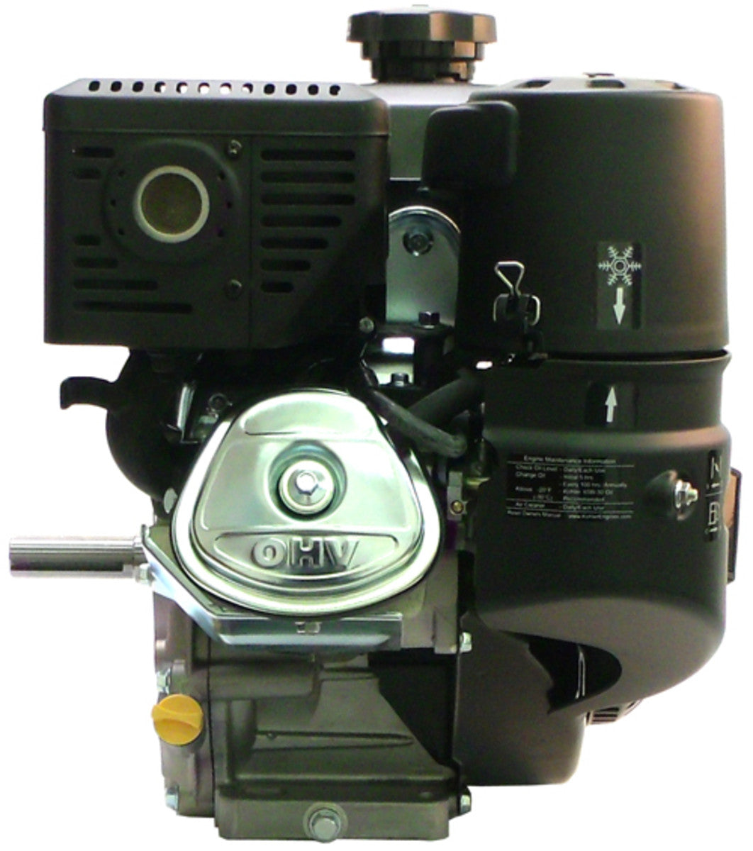 Kohler Command Pro 9.5HP Replacement Engine #CH395-3021