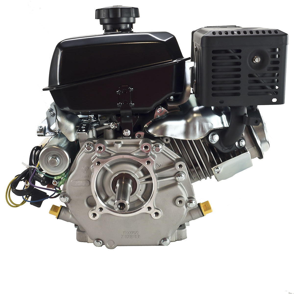 Kohler Command Pro 9.5HP Replacement Engine #CH395-3031