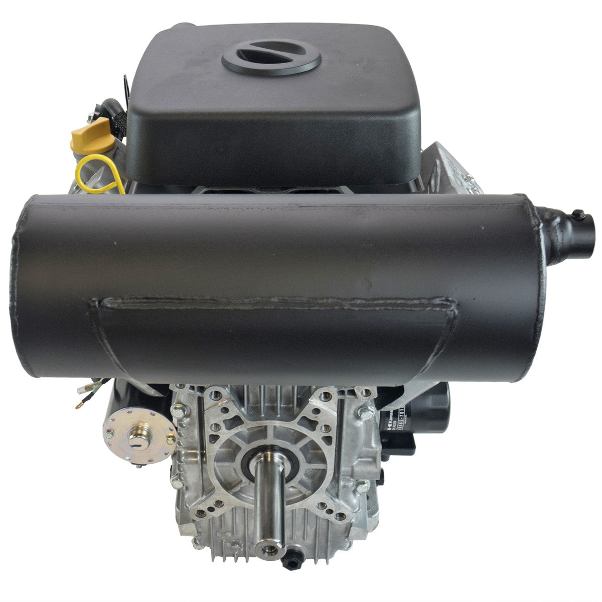 Kawasaki 23HP Replacement Engine #FH680DJS08S