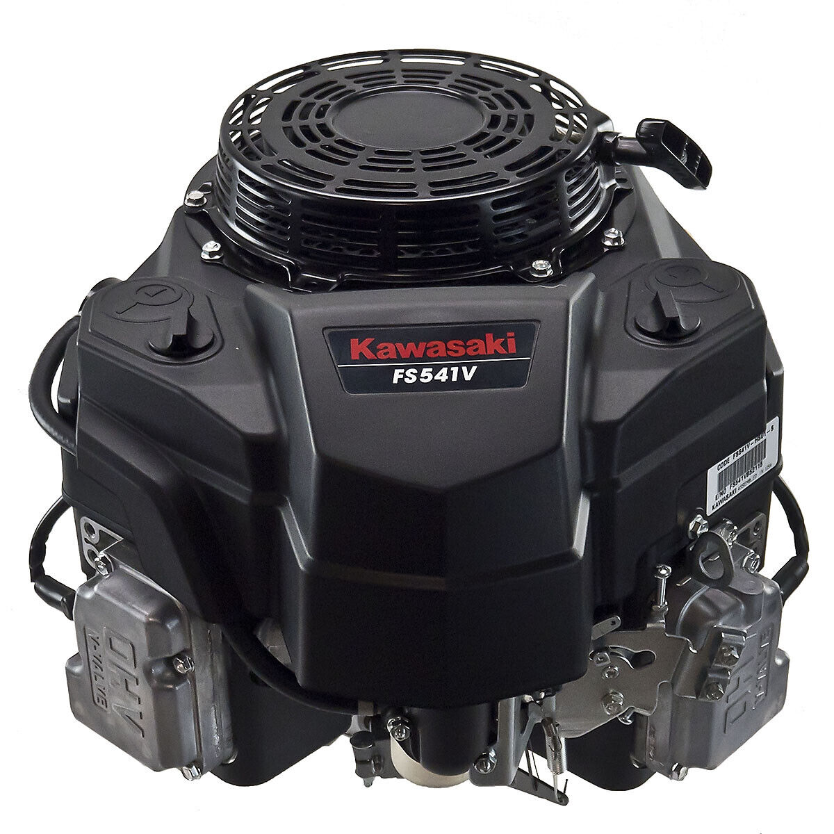 Kawasaki 15HP Replacement Engine #FS541VHS00S