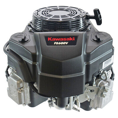Kawasaki 18.5HP Replacement Engine #FS600VAS36S
