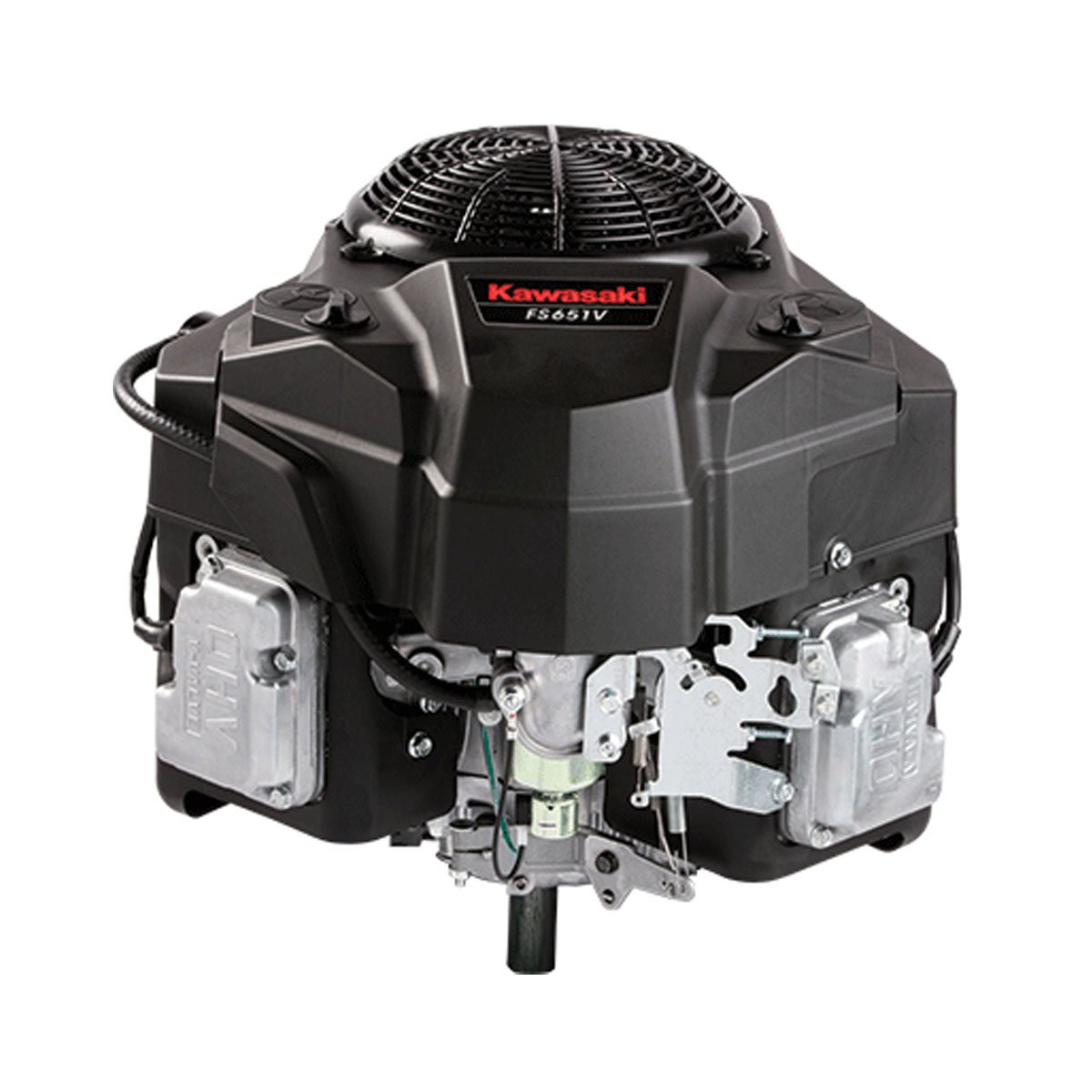 Kawasaki 22HP Replacement Engine #FS651VKS00S