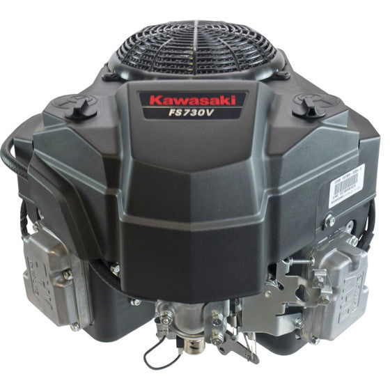 Kawasaki 23 HP Replacement Engine #FS691VGS08S